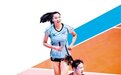 新一届中国女排集结 朱婷缺阵 河南小将段梦可入选