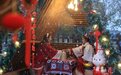 加速回暖 黄陂全域旅游春节迎来93.26万游客