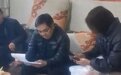 人民日报点赞！河南省肿瘤医院陈小兵教授回乡过年，三天半接诊50位患者