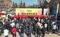 河南焦作：百年矿业遗址将“变身”文旅新地标