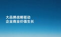 大道恒美品牌管理｜大品牌战略驱动企业商业价值生长