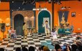 开心麻花《疯狂理发店》登陆长沙 将于情人节开演