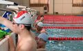探访中国残疾人游泳队集训：年轻队员期待冲击奥运