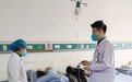 中西结合 精准施治——九江市中医医院助力百岁新冠患者康复出院
