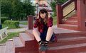 俄19岁女大学生因反战言论面临刑事指控