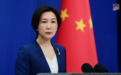 北约秘书长鼓吹“应对中国威胁” 外交部回应