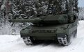 挪威首相证实该国已购买54辆“豹2”型坦克