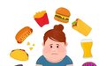 【豫健科普】办公室健康系列11：肥胖的饮食疗法