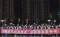 息县：息高学子走进新春灯会现场暨研学活动