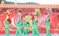 立春连元宵，第十七届九峰山梅花节开幕！