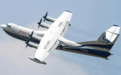 国产AG600M大型两栖飞机全面进入型号取证试飞阶段