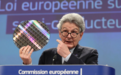 《欧洲芯片法案》出炉：狂砸巨额补贴 国产芯片产业迎接新挑战！