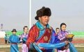 走进酒泉肃北 感受“雪山蒙古族”独特的非遗文化