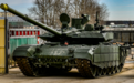 瞄准“豹2”？俄T-90M“突破”坦克进行实弹射击演习