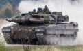 德国希望与欧洲伙伴一起为乌克兰组建“豹2”坦克营