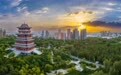 连升15位！陕西榆林：“腰部城市”崛起正当时