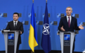 法国外交部：乌克兰不应期待在短期内加入北约