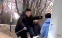 1分钟扇13耳光踢11脚！信阳现多人霸凌事件 当地政府：警方已介入