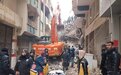 一天2次！土耳其再发7.8级地震，多处基础设施受损、汇率重挫