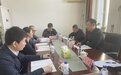 吉林省委台办主任张玉夺率队赴吉林市走访调研