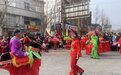 鲁山：锣鼓喧天庆团圆 欢欢喜喜闹元宵