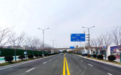 路网贯通！扬州生态科技新城核心区多条道路通车