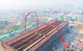 湘府东路跨浏阳河大桥年内完成建设