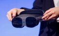 HTC VIVE首款XR一体机：取消头带设计重625克 售9888元