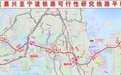 事关通苏嘉甬高铁！江北段迎来重大突破！