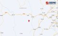 四川甘孜州泸定县发生3.1级地震 震源深度12千米