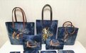 “刺绣一姐”直播开课讲非遗 把手工活卖出体验感