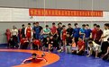 国家青年摔跤队落户南昌 有4名江西运动员