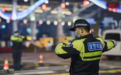 春运40天，宁波交警完美交卷！