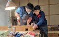 木雕守艺人张贵友：刀耕不辍 匠心传承