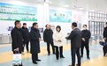 肥东县副县长马晶晶一行来安徽华夏旅游学校督导检查食品安全工作