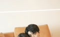 秦牛正威孔语浩官宣恋情 卡点1314大方晒情侣写真