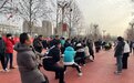 鹤壁市淇滨区举办第五届全民健身运动会