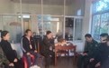 宁海县一市镇：征兵家访“面对面” 严把兵员质量关