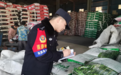 不误农时不负春 昌南公安护航春耕生产