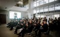 “集萃——中国现当代版画家作品展”展览中期仪式及学术活动在宜春举办