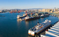 全国港口货物吞吐量排名出炉 青岛港位列第四名