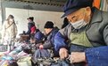 你家门口"小修小补"还在吗？寻访兰州街头宝藏手艺人