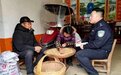 固始张老埠派出所抓实抓紧“三个五”，推动“三项”重点工作深入开展
