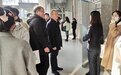 安徽建筑大学有序推进2023年春季校园招聘工作