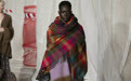 ETRO 2023 秋冬女装系列  ETRO RADICAL