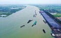 百万吨级！沛县一重量级码头工程使用港口岸线获批