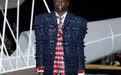 Thom Browne 2023 秋冬女装与男装系列