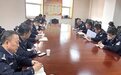 在直播间我"刑"我秀扮丑角 本月兰州拘13人约谈42人