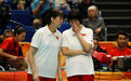 “五朝元老”赖亚文掌舵排管中心 率女排瞄准巴黎奥运冠军