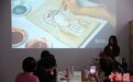 敦煌壁画古人咋绘制的？快来“莫高学堂”体验一把